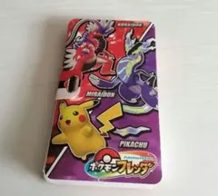 ポケモンフレンダ　フレンダフォルダー　収納ケースのサムネイル