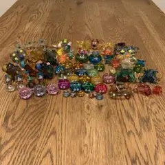 ドラゴンクエスト　クリスタルモンスターズ　フィギュア　セット　まとめ売り