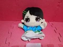 ＝LOVE イコラブ　パペットぬいぐるみ　野口衣織　モーリーファンタジー限定