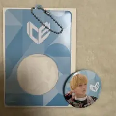 EBiDANくじ vol.2 ICEx