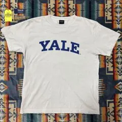 グッドロックスピード　YALE カレッジTシャツ ボーイズマーケットのサムネイル
