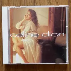 中古CD セリーヌ・ディオン／セリーヌ・ディオン