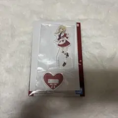 アクスタ 藤田ことね