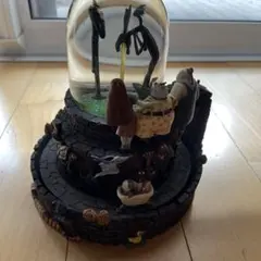 2025年最新】ナイトメアビフォアクリスマス オルゴールの人気