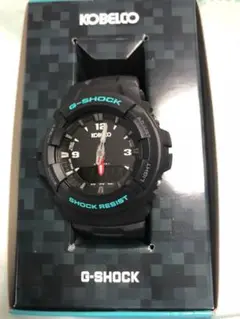 2025年最新】kobelco g-shockの人気アイテム - メルカリ