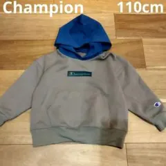 チャンピオン トレーナー 110