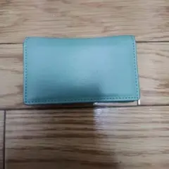 BEAMS LIGHTS 名刺入れ カードケースのサムネイル
