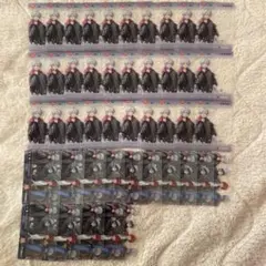 にじさんじ すき家 せめよん せめ4 葛葉 クリアカード