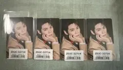 RIIZE All OF YOU ユニバ 特典トレカ ウンソク