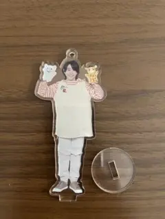 2025年最新】大森元貴アクスタの人気アイテム - メルカリ