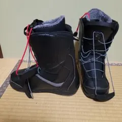 □未使用保管品□K2□スノーボードブーツ□DOMAIN BOA□25㎝□メンズ
