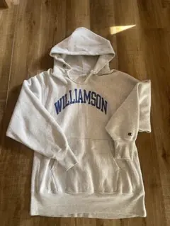 Champion reverse weave パーカー XL リバースウィーブ