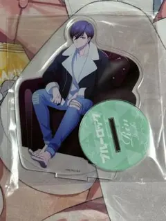 ブルーロック 糸師凛 SIMILAR LOOK シミラールック アクスタ