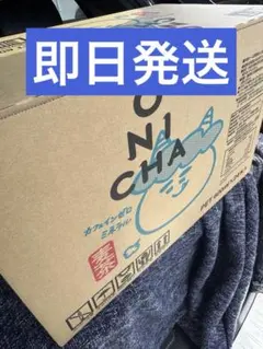 即日発送】ONICHA ヒカキン おにちゃ 24本 1ケース - メルカリ
