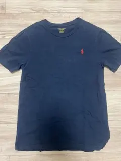 Ralph Lauren 半袖 Tシャツ　ブラックのサムネイル