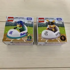 タカラトミー プロ野球トミカ2025 スワローズ 4個セット タカラトミー プロ野球トミカ2025 スワローズ 4個セット プロ