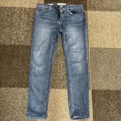 【お買い得‼︎】Hollister スーパースキニーデニム W28 L30のサムネイル