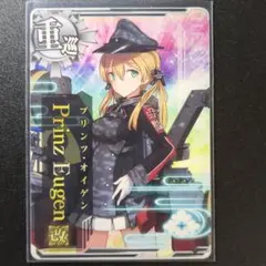 2026年最新】プリンツ・オイゲン スリーブの人気アイテム - メルカリ