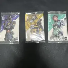 Apex Legends ウエハースカード