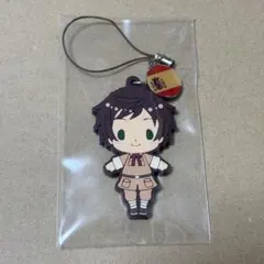 ヘタリア ねこたりあ ラバスト - メルカリ