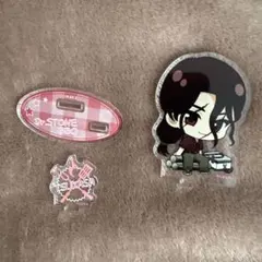 Dr.STONE BBQ 獅子王司　アクリルスタンド