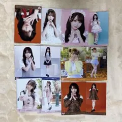 LOVE 大谷映美里 生写真 3種 フルコンプ まとめ売り - メルカリ