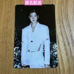 THE BOYZ ドボイズ　ジュヨン　トレカ　バンコク　入場特典