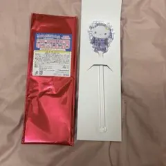 サンリオ アクリルマドラー ディアダニエル