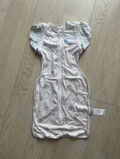 LOVE TO DREAM スワドルアップ トランジションバッグ ライト M