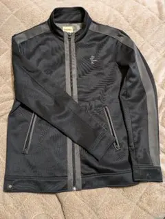 DIESEL　ジャージ　黒