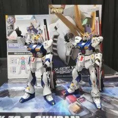 G-REWORK 新作デカール PGU νガンダム pg unleashed - メルカリ