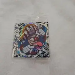 SGR .SEC おまけ3枚付　ワンピース大海賊シールウエハースLOG.7