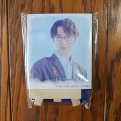 先生さようなら 飾れるキャンバスカードセット