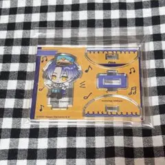 エリオスR カラ鉄 アクリルスタンド ニコ