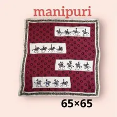 マニプリ manipuri スカーフ