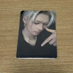 ENHYPEN ラキドロ　weverse ニキ