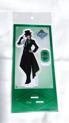 【未開封】うたプリ TABOO NIGHT XXXX アクリルスタンド 寿嶺二