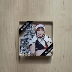 M☆Splash!! HATSUNE アクリルブロック