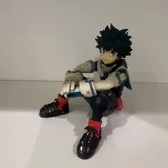 ヒロアカ　緑谷出久 Break time collection vol.1