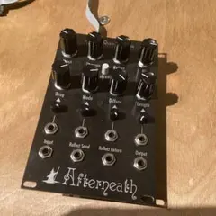 2026年最新】モジュラーシンセの人気アイテム - メルカリ