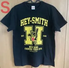 HEY-SMITH Tシャツ
