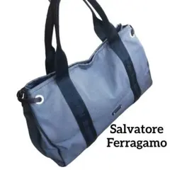 2025年最新】Salvatore Ferragamo レディース ボストンバッグ