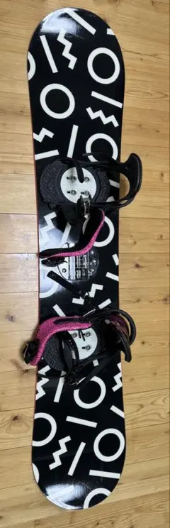 2026年最新】fluxビンディングの人気アイテム - メルカリ