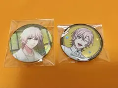 帝ナギ 缶バッジ 30個まとめ売り 2025年最新】帝ナギグッズの人気アイテム - メルカリ