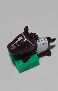 スペシャルウィーク 東京優駿 ちょこんと名馬ケーブルコレクション