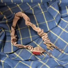 【新品未使用】topology Bungee Wrist Strapベージュ