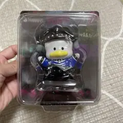 Sanrio characters PUNKS Party フィギュア