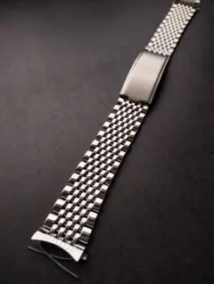 ラグ幅17mm ロレックス対応 腕時計用ジュビリーブレスレット 時計用 
