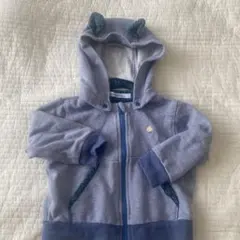 ファミリア　パーカー　80