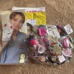 【バラ売り⭕️1個300円❗️】GENERATIONS 小森隼　過去物セット